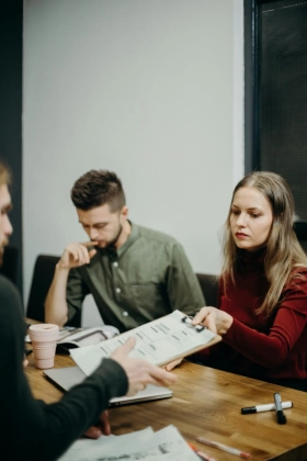 Inglês para entrevistas: perguntas mais comuns...