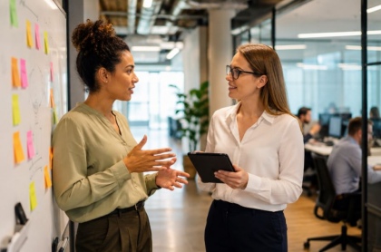 Quando investir em português para estrangeiros na empresa