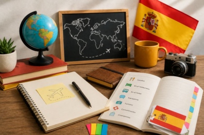 Como adaptar seu curso de espanhol à sua área profissional