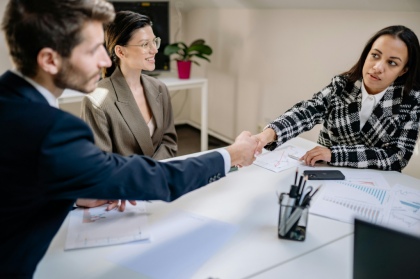 O que Falar (e o que Evitar) em uma Entrevista de Emprego