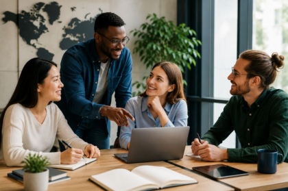 Curso de português para estrangeiros: como escolher