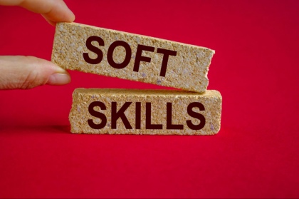 Inglês e soft skills no ambiente internacional