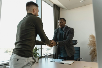 Fluência em inglês para entrevistas de emprego