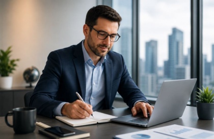 Inglês geral ou Business English?