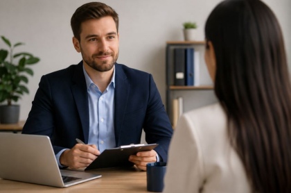 Como melhorar o inglês para entrevistas de emprego?