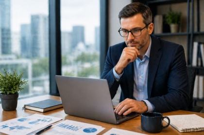 ROI do português corporativo