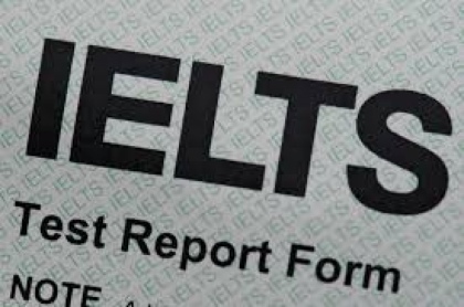 Guia da nota do IELTS: entender e recorrer