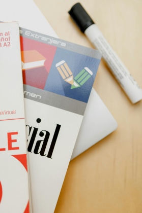 Treinamento de português: menos retrabalho