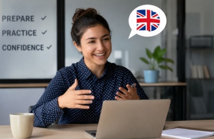 Como perder o medo de falar inglês no trabalho?