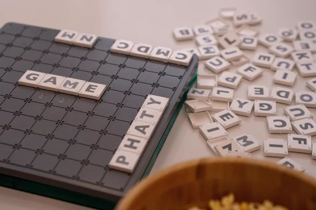 Jogos Ajudam a Aprender Inglês?