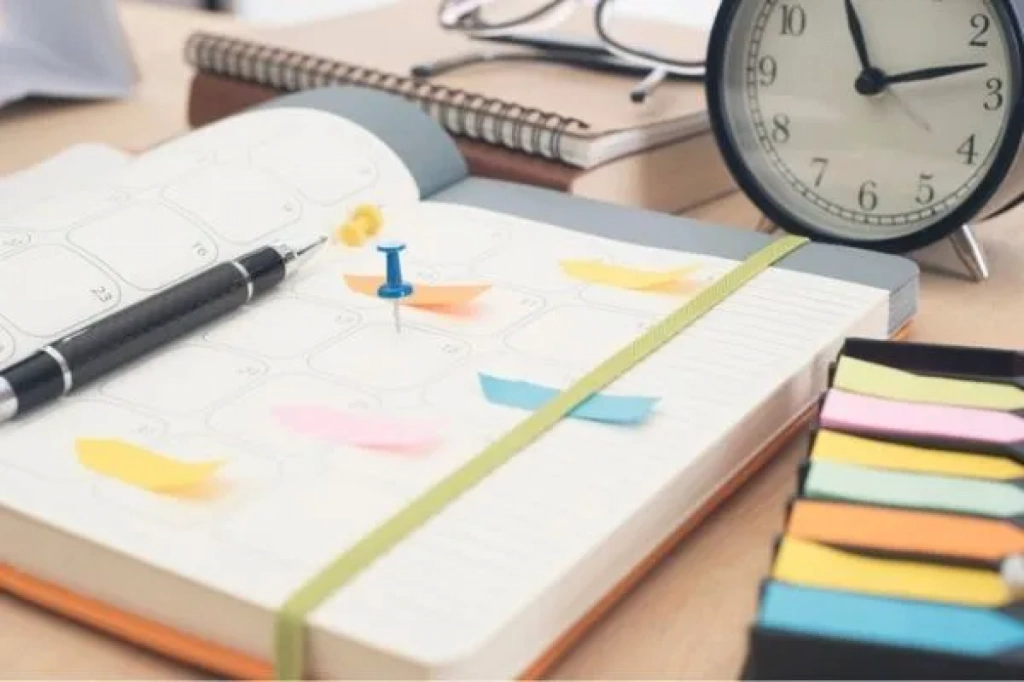 Como Criar uma Rotina de Inglês Para Começar Bem o Ano Novo