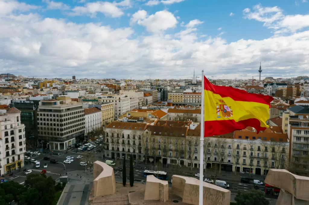 O Espanhol Pode Ser Seu Maior Triunfo Profissional 