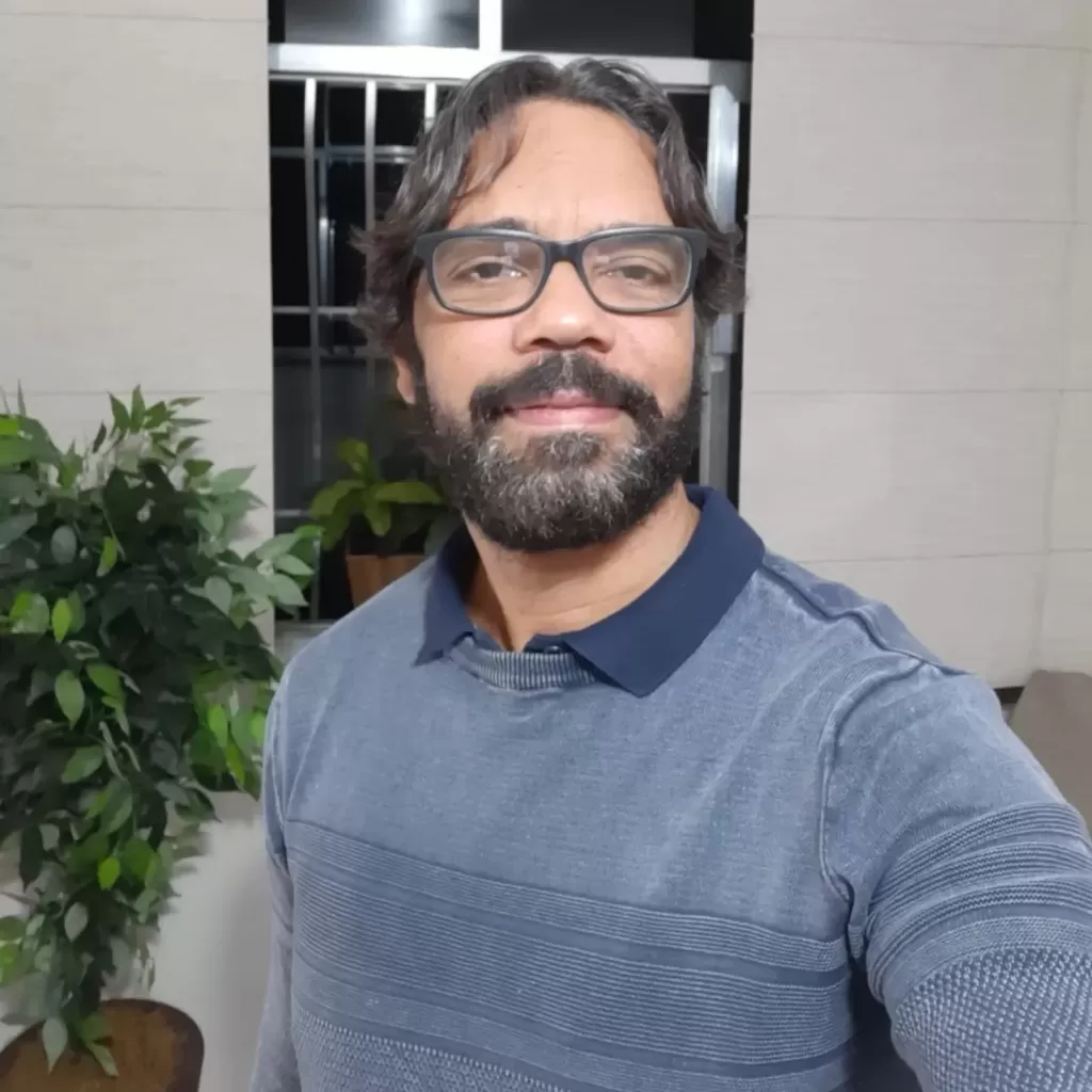 Carlos Eduardo Carvalho