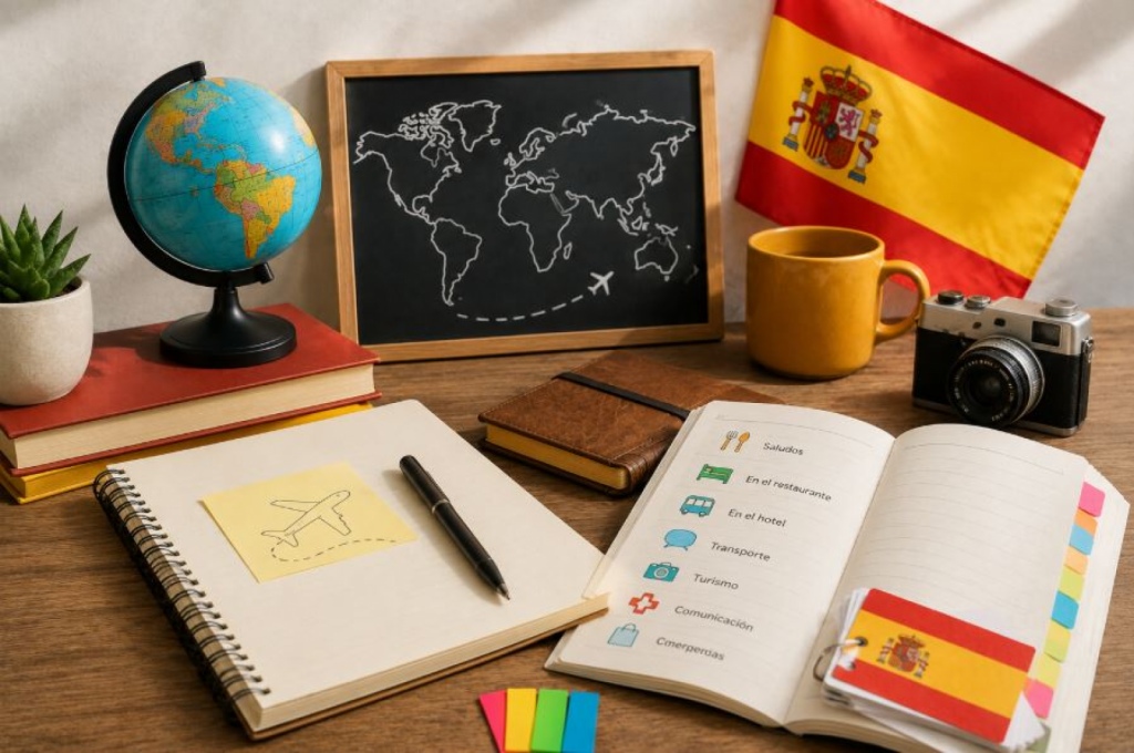 Como adaptar seu curso de espanhol à sua área profissional