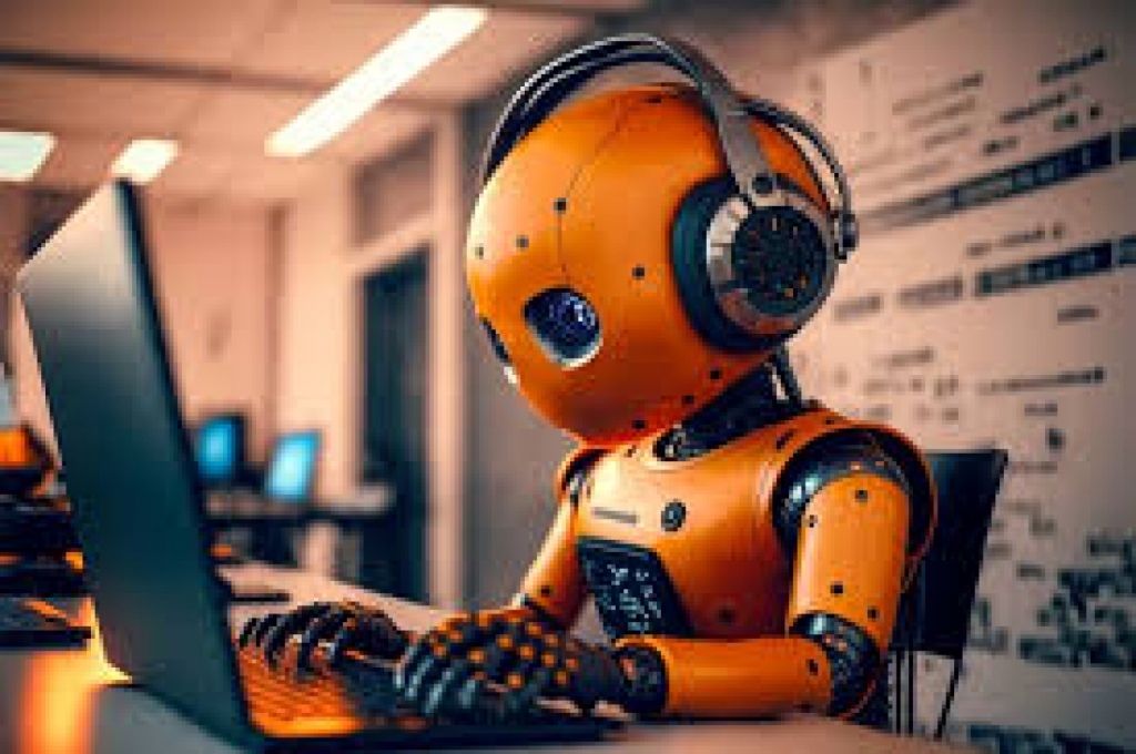 Por que o inglês é essencial para quem trabalha com IA