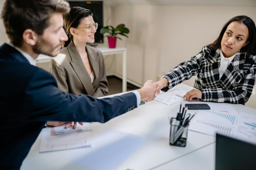 O que Falar (e o que Evitar) em uma Entrevista de Emprego