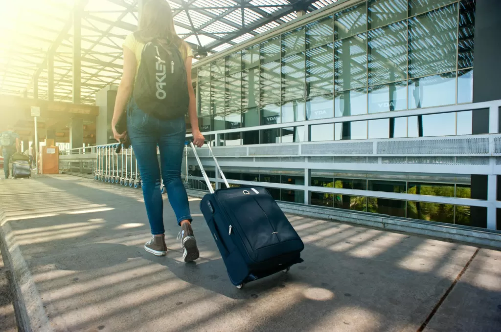 Inglês para Viagens: Como as Aulas Particulares Podem Ajudar