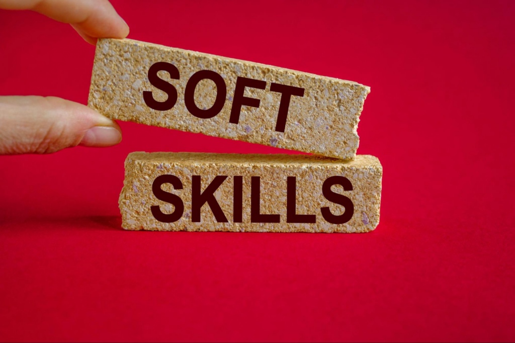 Inglês e soft skills no ambiente internacional