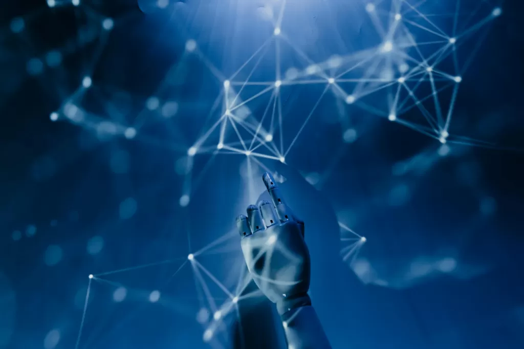 Crie um plano de estudos usando inteligência artificial