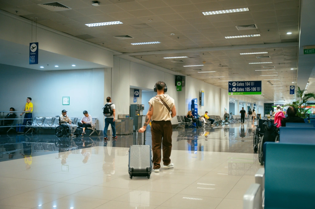 Inglês Para Aeroportos: Tudo o Que Você Precisa Saber 