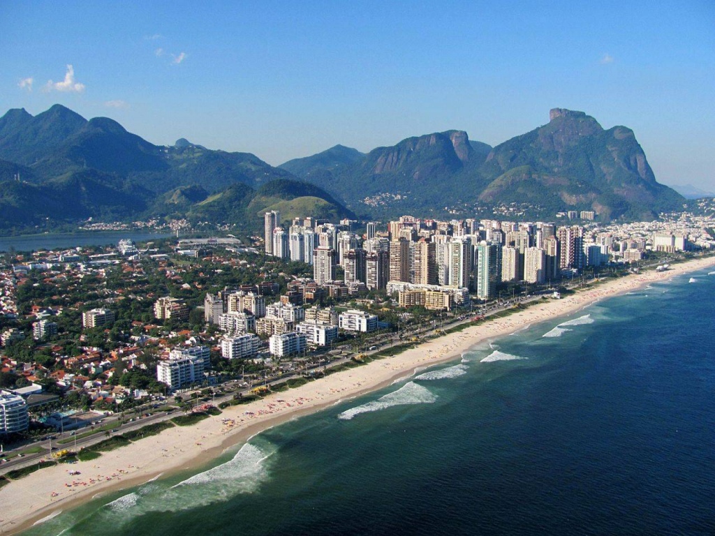 Executivos da Barra da Tijuca: por que investir em inglês 