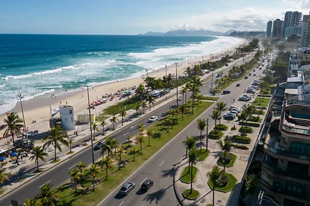 10 motivos para aprender espanhol na Barra da Tijuca
