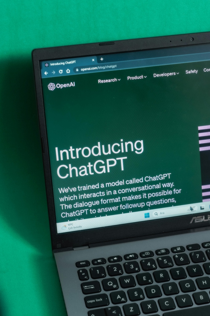 ChatGPT e o aprendizado de inglês: use a IA a seu favor