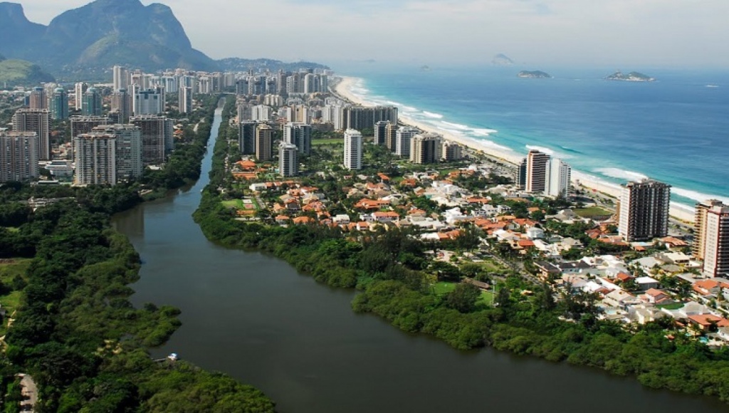 Inglês para viagens: curso ideal para moradores da Barra 