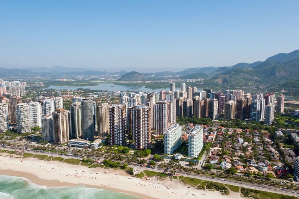 Curso de espanhol online para moradores da Barra da Tijuca