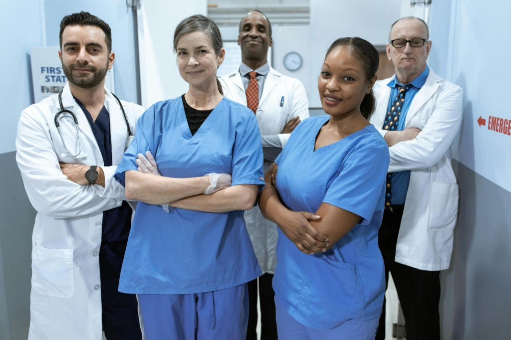 Inglês para médicos da Barra da Tijuca: domine a linguagem 
