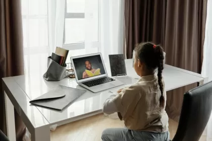 Divertido e Eficaz: O Curso de Inglês Ideal para o Seu Filho