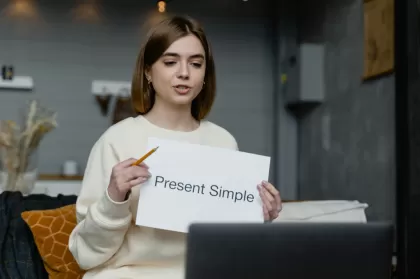 Domine a Gramática do Inglês e se Comunique com Confiança!