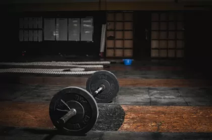 Inglês e Fitness: Termos Comuns em Academias Internacionais