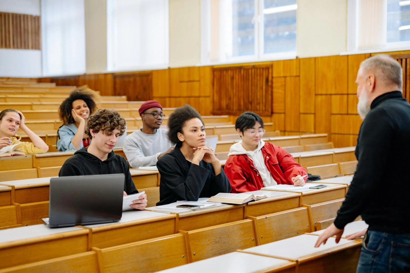 Intercâmbio na Holanda: estudar inglês em um país bilíngue
