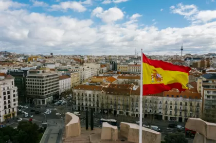 O Espanhol Pode Ser Seu Maior Triunfo Profissional 