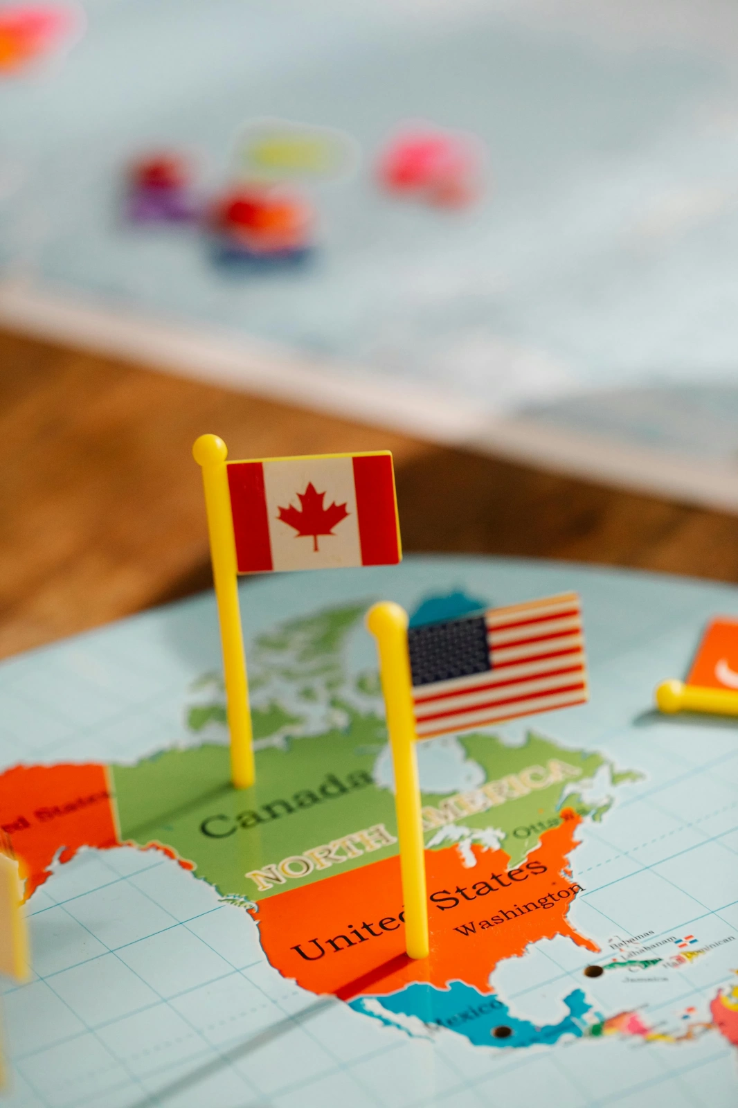 Intercâmbio nos EUA ou no Canadá: qual é o melhor para você?