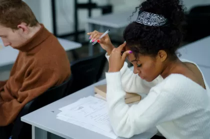 Como Funciona o IELTS?