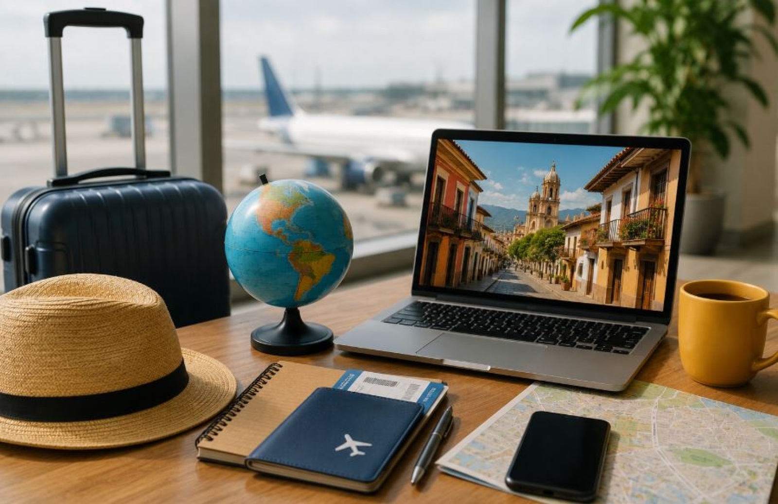 Espanhol para viagens: o que aprender antes de embarcar