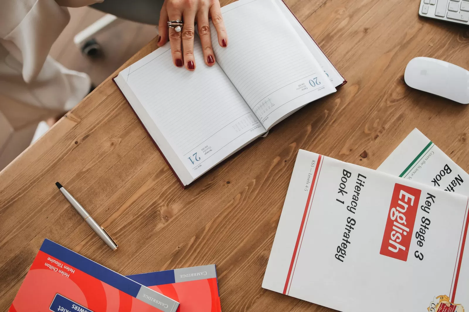 IELTS Writing: Como Escrever Redações Nota 8+