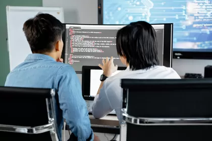  Inglês é Essencial para Profissionais de Tecnologia e TI?