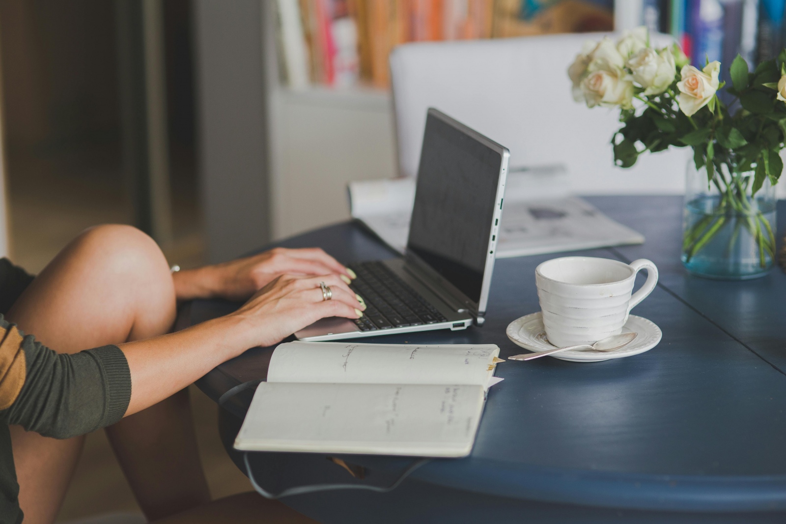 Métodos de Estudo Rápido: O Caminho para a Fluência 