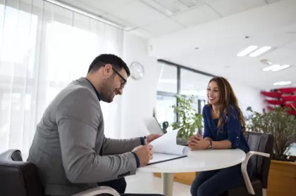 Entrevistas de emprego em inglês - maiores dúvidas