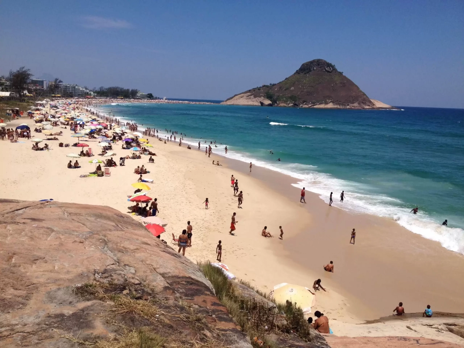Inglês para negócios na Barra da Tijuca