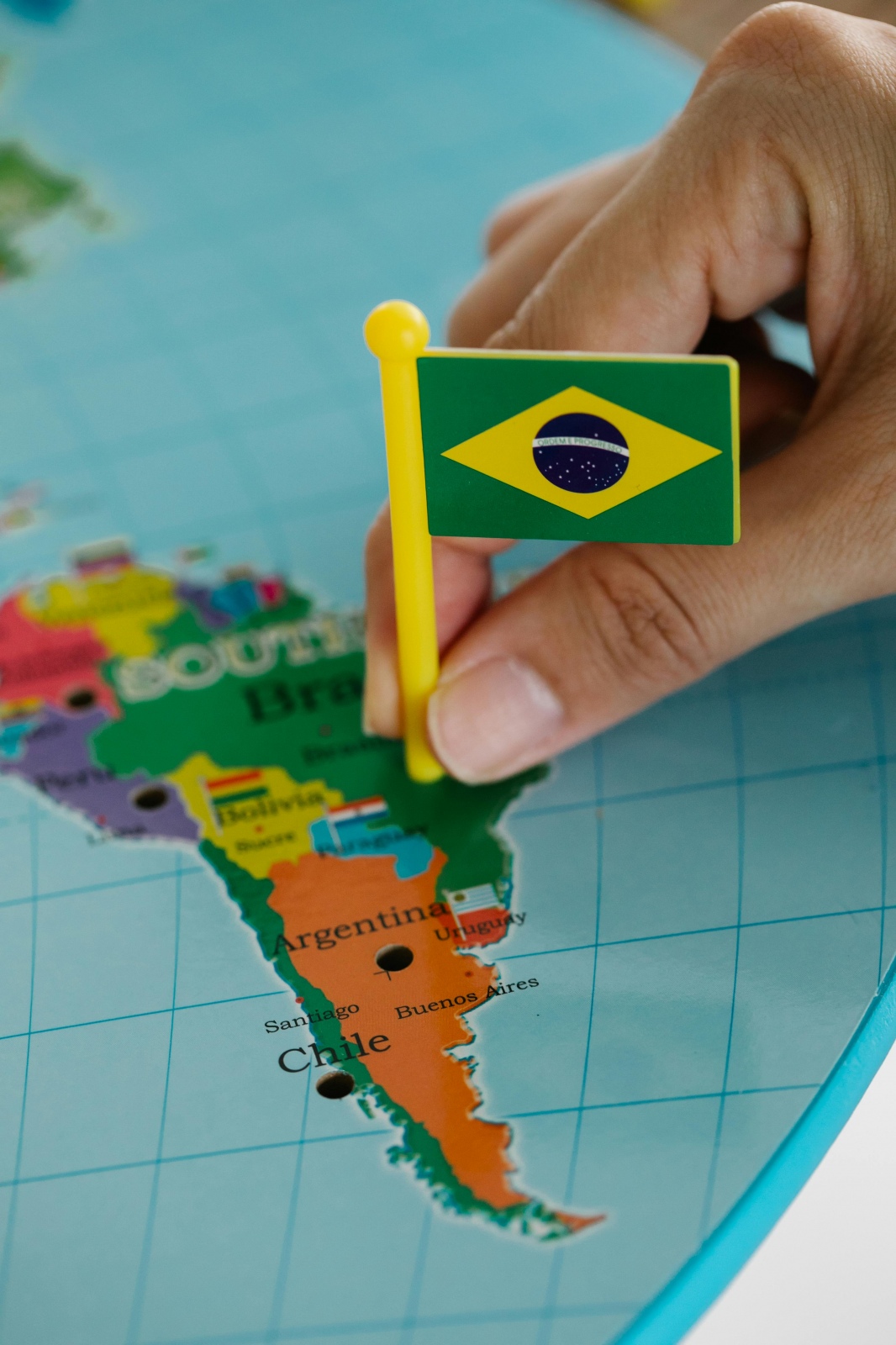 Português para estrangeiros para empresas