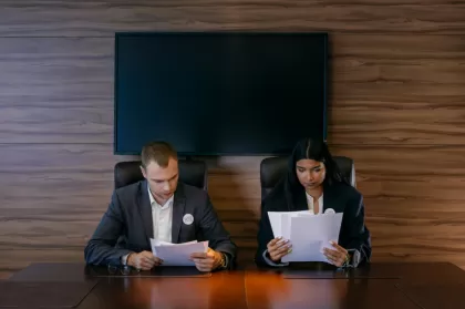 Inglês para Executivos em São Paulo: Qual a Melhor Opção?