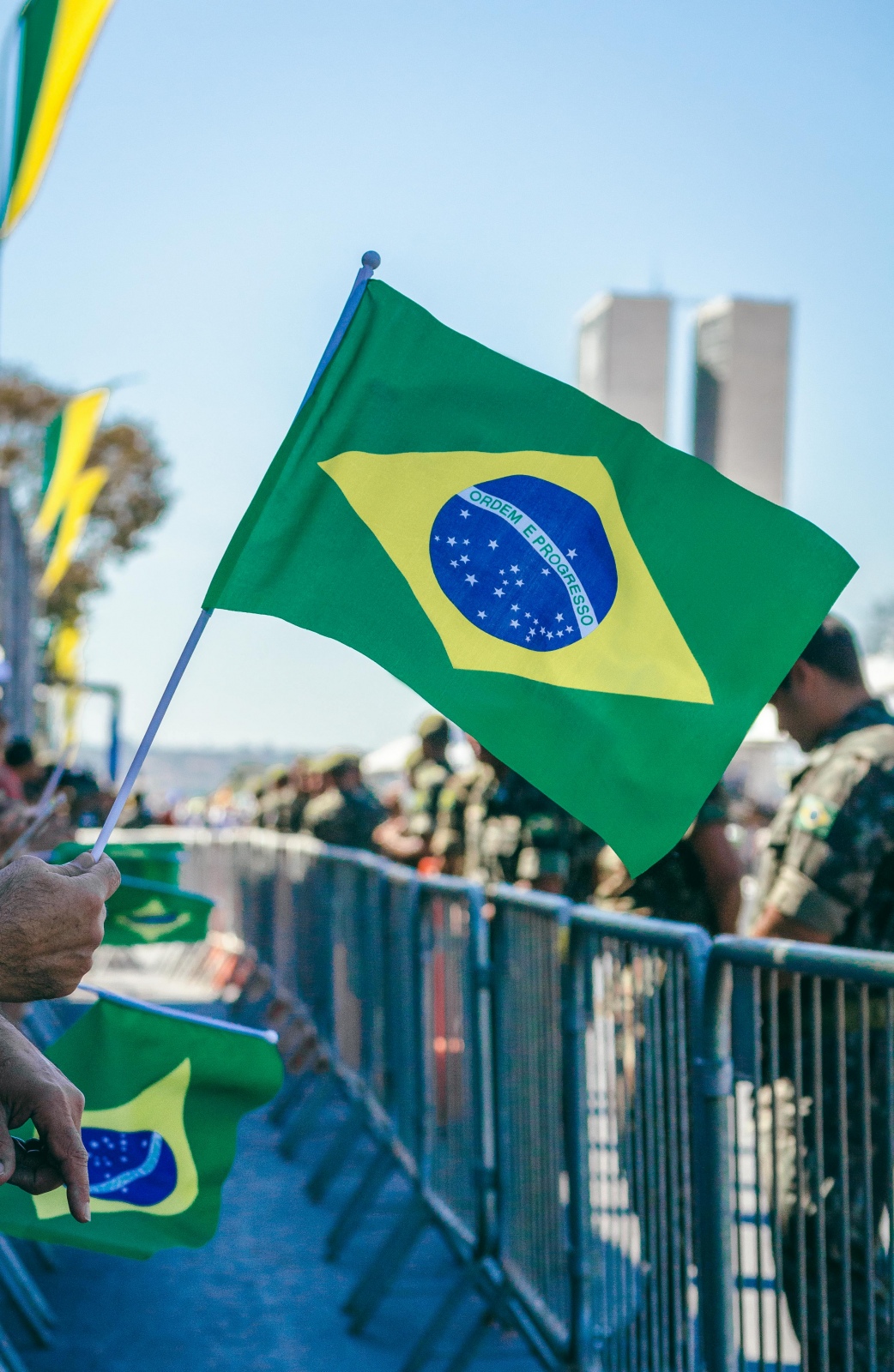 Português para estrangeiros: onboarding mais rápido