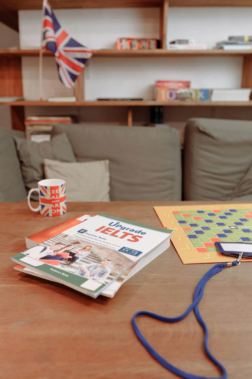 TOEFL, IELTS ou Duolingo English Test: qual é o ideal?