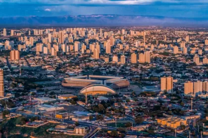 Inglês para Negócios em Cuiabá: Como Aprender e se Destacar 