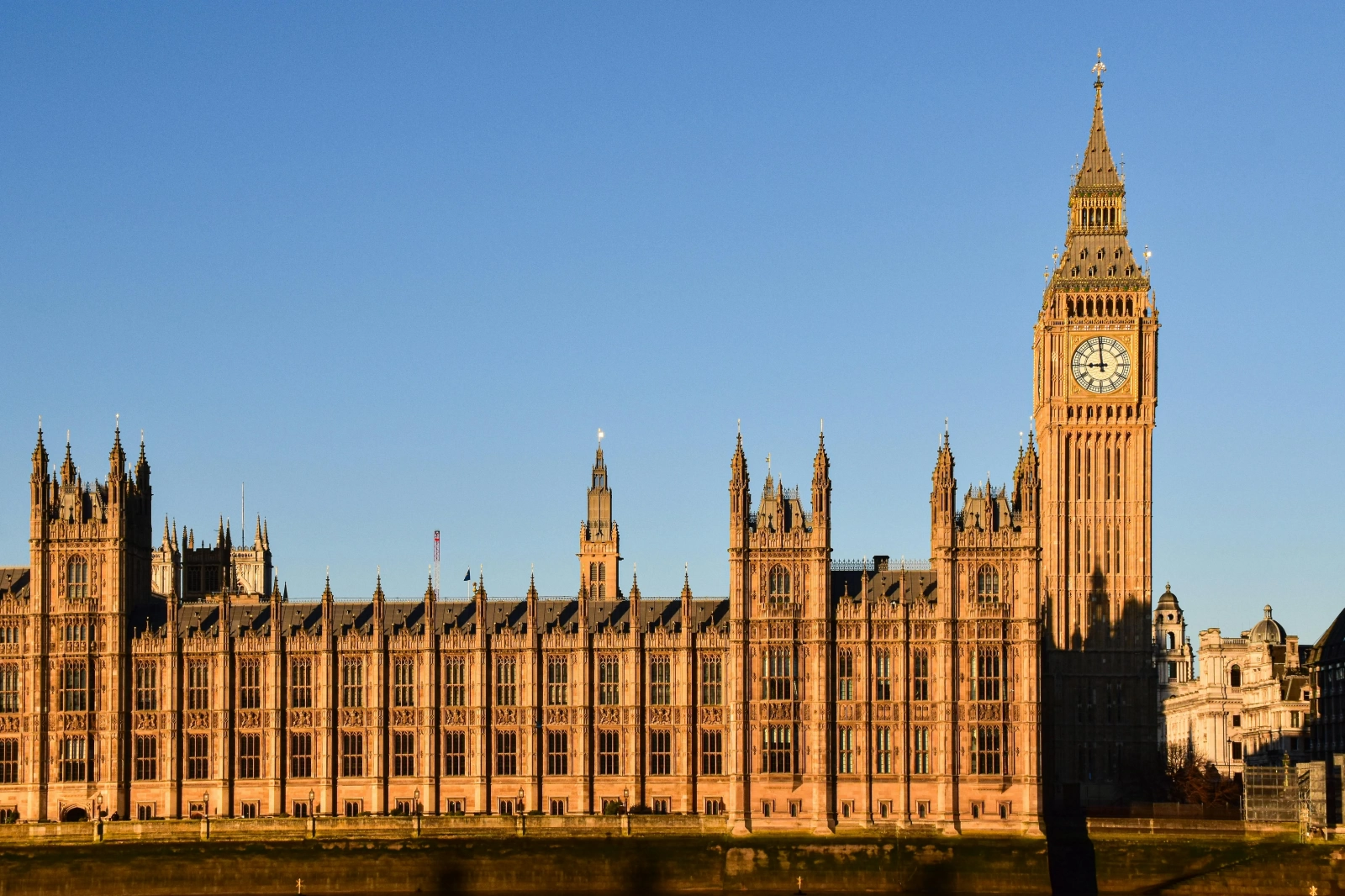 Por que a Inglaterra é o destino ideal para aprender inglês?