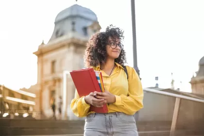 Aprenda um novo idioma!